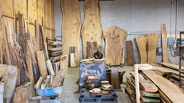 Lumber Sales San Antonio