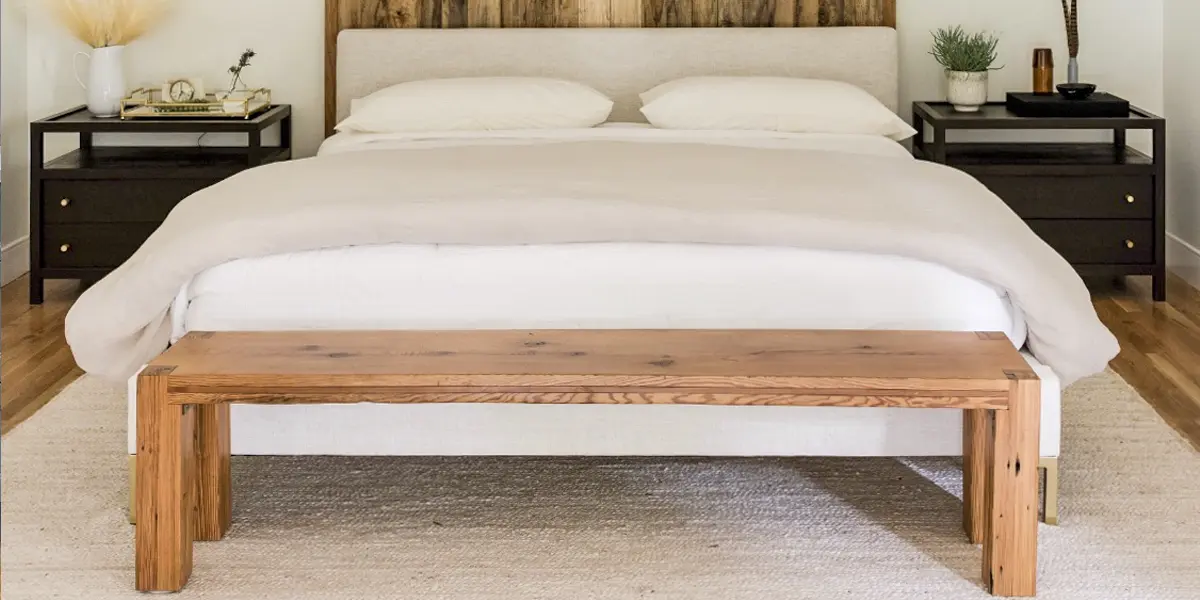 Custom bedroom furniture in San Antonio
