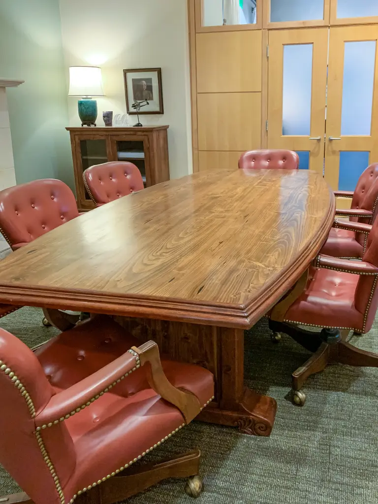 Conference table San Antonio