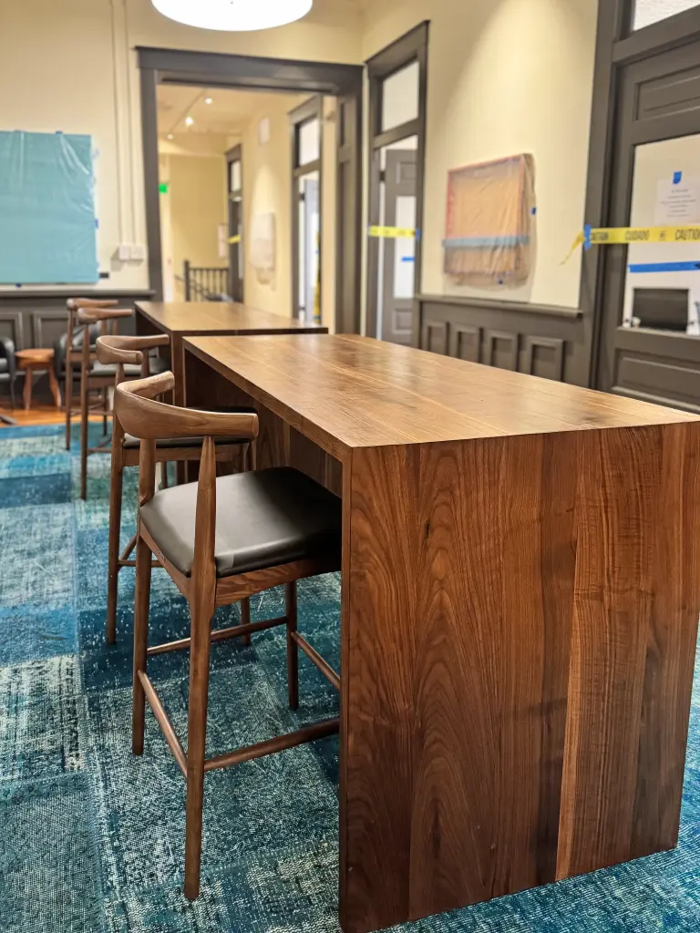 Executive desk San Antonio
