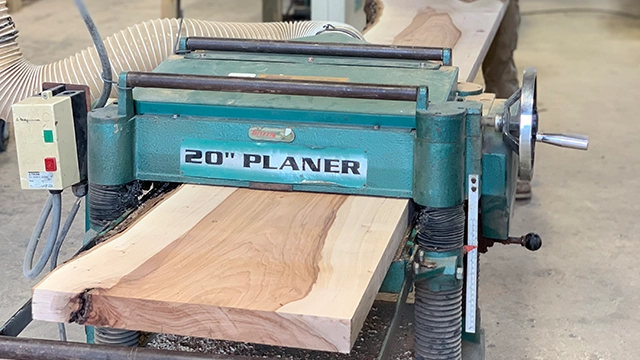 Slab surfacing and flattening services